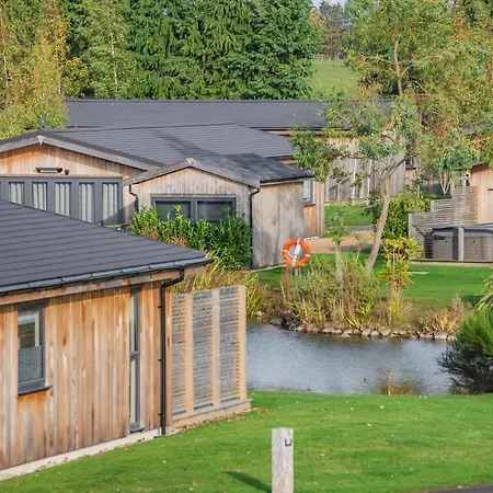Cedar Retreats