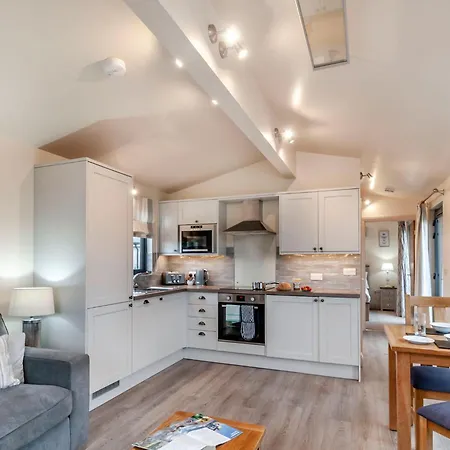 Cedar Retreats West Tanfield