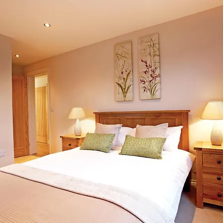 Holiday park Cedar Retreats *