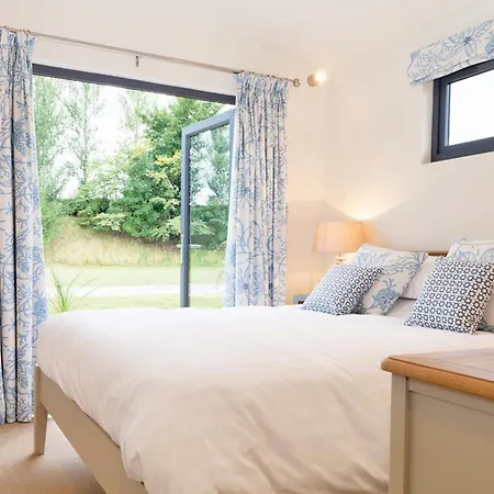 Holiday park Cedar Retreats *