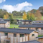 Prázdninový areál Cedar Retreats