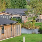 Cedar Retreats