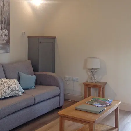 Holiday park Cedar Retreats Masham