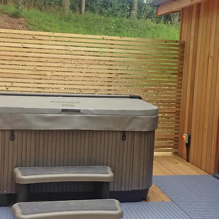 Holiday park Cedar Retreats
