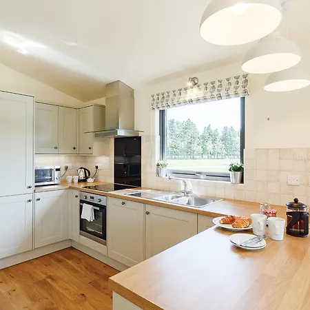 Cedar Retreats Holiday park