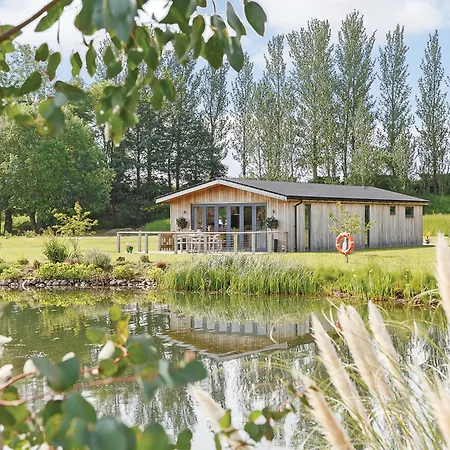 Cedar Retreats 假日公园 West Tanfield