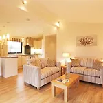 База отдыха Cedar Retreats West Tanfield