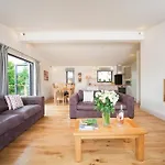 Cedar Retreats West Tanfield